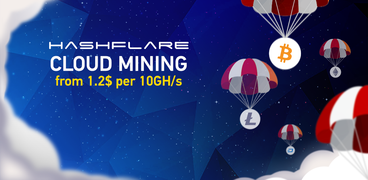 Bitcoin Mining Strategy On Hashflare Steemit - 